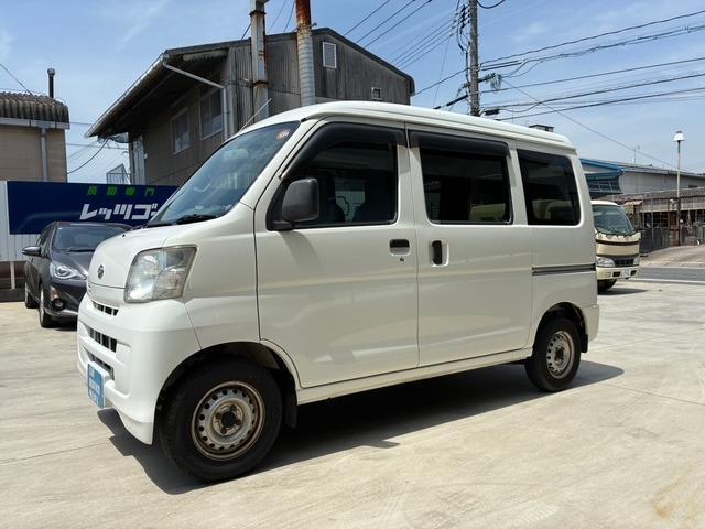 Ref:AUX-23821544 DAIHATSU HIJET CARGO 2017 5 Ref:AUX-23821544 DAIHATSU HIJET CARGO 2017 - Image 5