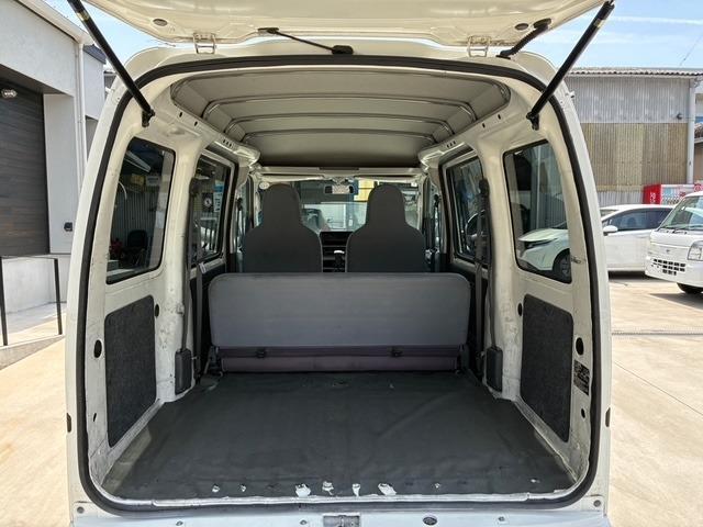 Ref:AUX-23821544 DAIHATSU HIJET CARGO 2017 9 Ref:AUX-23821544 DAIHATSU HIJET CARGO 2017 - Image 9