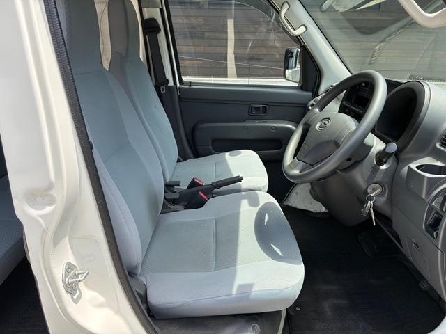 Ref:AUX-23821544 DAIHATSU HIJET CARGO 2017 10 Ref:AUX-23821544 DAIHATSU HIJET CARGO 2017 - Image 10