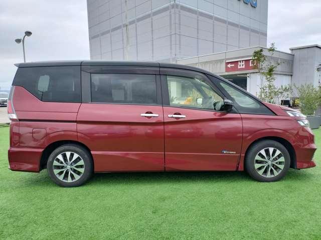 Ref:AUX-23825657 NISSAN SERENA 2017 19 Ref:AUX-23825657 NISSAN SERENA 2017 - Image 19