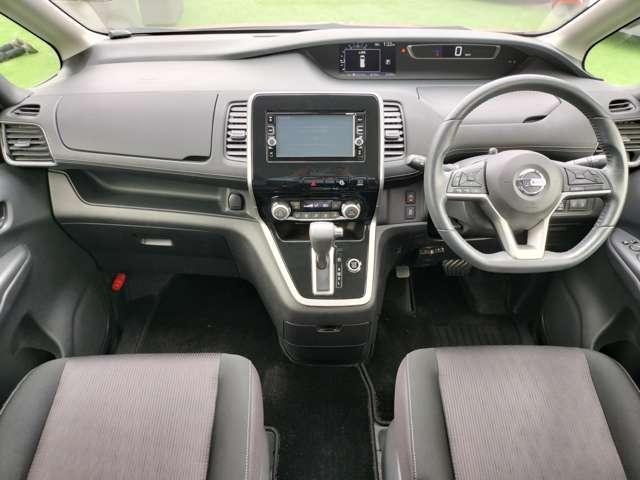 Ref:AUX-23825657 NISSAN SERENA 2017 5 Ref:AUX-23825657 NISSAN SERENA 2017 - Image 5