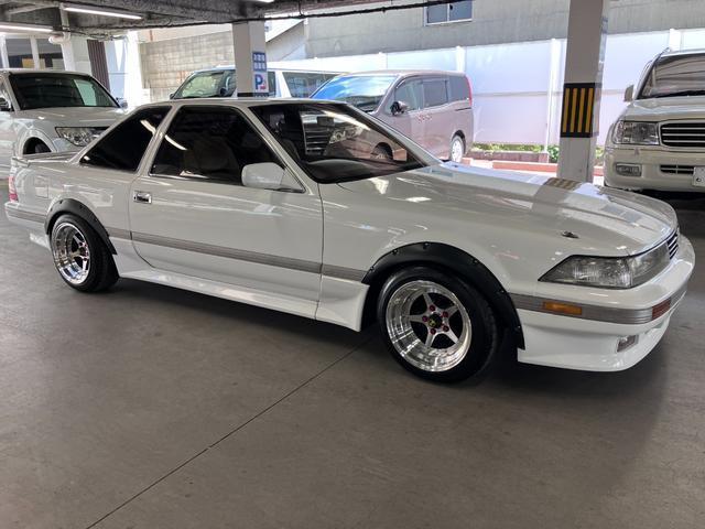 Ref:AUX-23826463 TOYOTA SOARER 1988 2 Ref:AUX-23826463 TOYOTA SOARER 1988 - Image 2