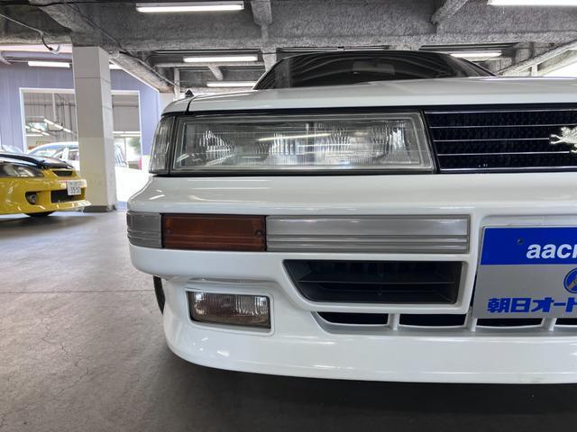 Ref:AUX-23826463 TOYOTA SOARER 1988 16 Ref:AUX-23826463 TOYOTA SOARER 1988 - Image 16