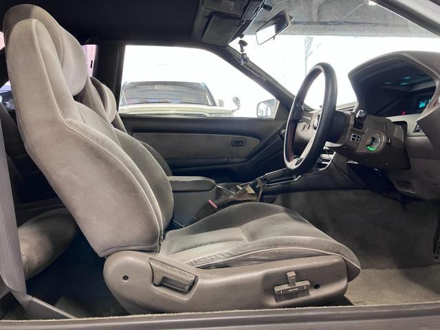 Ref:AUX-23826463 TOYOTA SOARER 1988 18 Ref:AUX-23826463 TOYOTA SOARER 1988 - Image 18