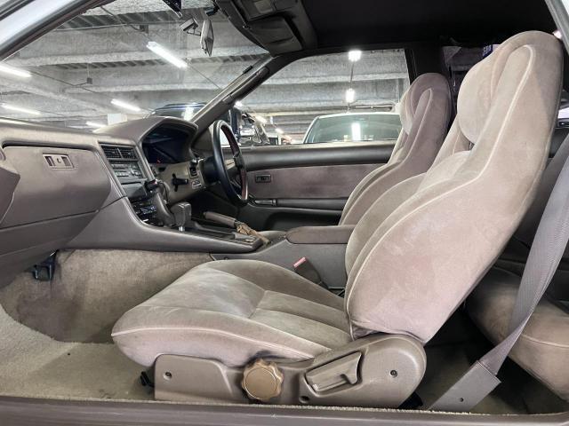 Ref:AUX-23826463 TOYOTA SOARER 1988 19 Ref:AUX-23826463 TOYOTA SOARER 1988 - Image 19
