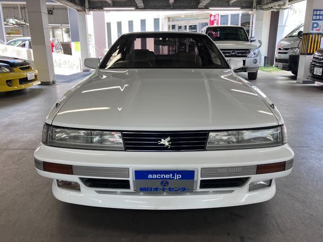 Ref:AUX-23826463 TOYOTA SOARER 1988 3 Ref:AUX-23826463 TOYOTA SOARER 1988 - Image 3