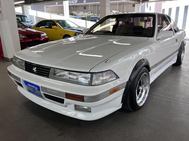 Ref:AUX-23826463 TOYOTA SOARER 1988 4 Ref:AUX-23826463 TOYOTA SOARER 1988 - Image 4