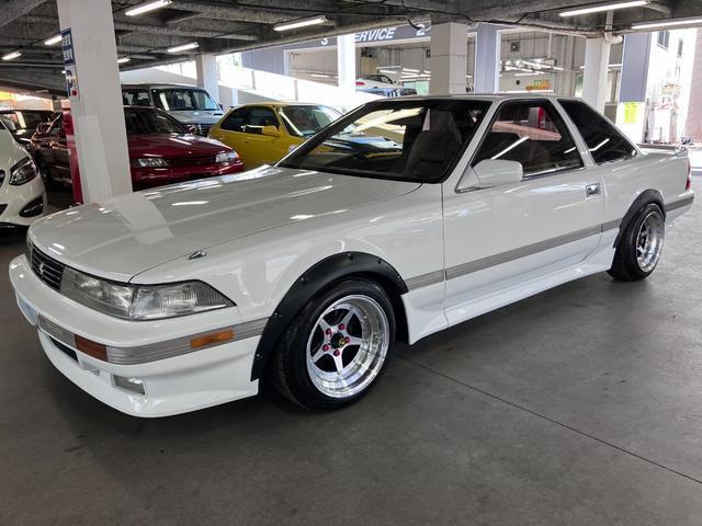 Ref:AUX-23826463 TOYOTA SOARER 1988 5 Ref:AUX-23826463 TOYOTA SOARER 1988 - Image 5
