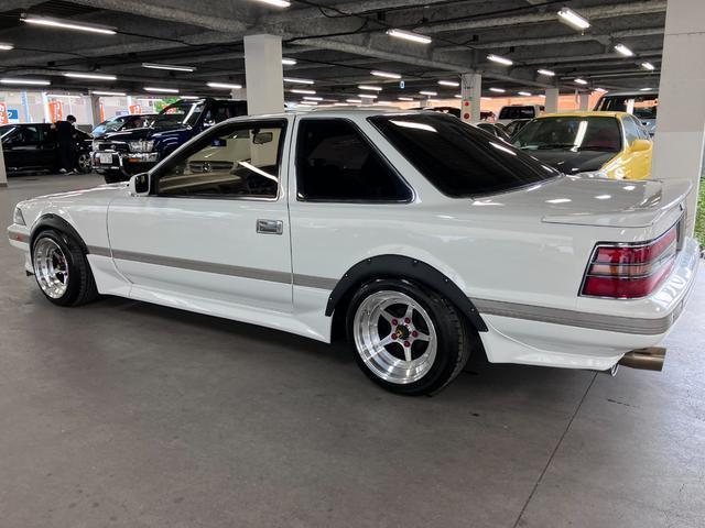 Ref:AUX-23826463 TOYOTA SOARER 1988 6 Ref:AUX-23826463 TOYOTA SOARER 1988 - Image 6