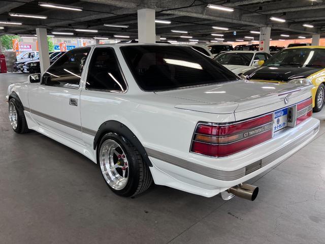 Ref:AUX-23826463 TOYOTA SOARER 1988 7 Ref:AUX-23826463 TOYOTA SOARER 1988 - Image 7