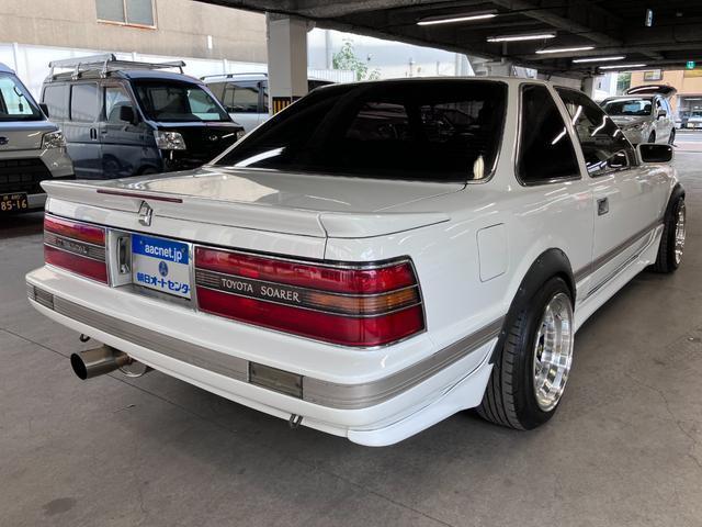 Ref:AUX-23826463 TOYOTA SOARER 1988 9 Ref:AUX-23826463 TOYOTA SOARER 1988 - Image 9