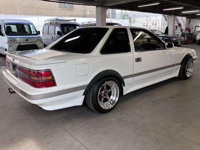 Ref:AUX-23826463 TOYOTA SOARER 1988 10 Ref:AUX-23826463 TOYOTA SOARER 1988 - Image 10