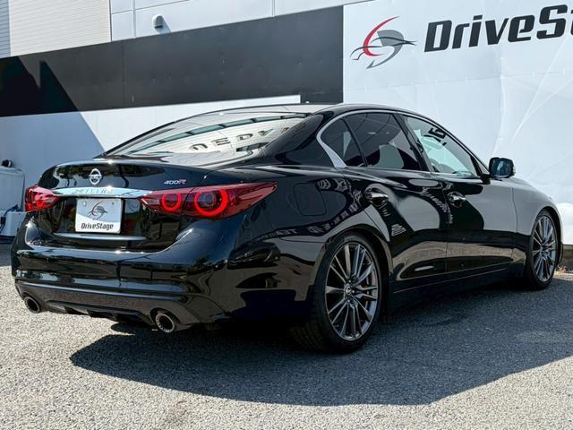 Ref:AUX-23826916 NISSAN SKYLINE 2020 2 Ref:AUX-23826916 NISSAN SKYLINE 2020 - Image 2