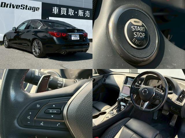 Ref:AUX-23826916 NISSAN SKYLINE 2020 9 Ref:AUX-23826916 NISSAN SKYLINE 2020 - Image 9