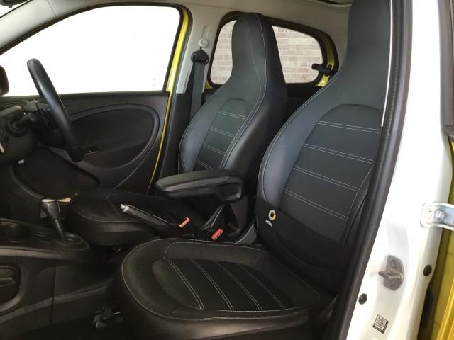 Ref:AUX-23827205 MCC SMART SMART FOR FOUR 2018 12 Ref:AUX-23827205 MCC SMART SMART FOR FOUR 2018 - Image 12