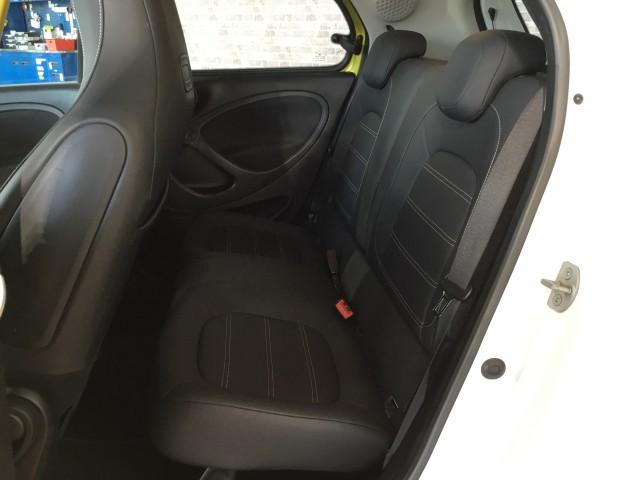 Ref:AUX-23827205 MCC SMART SMART FOR FOUR 2018 13 Ref:AUX-23827205 MCC SMART SMART FOR FOUR 2018 - Image 13