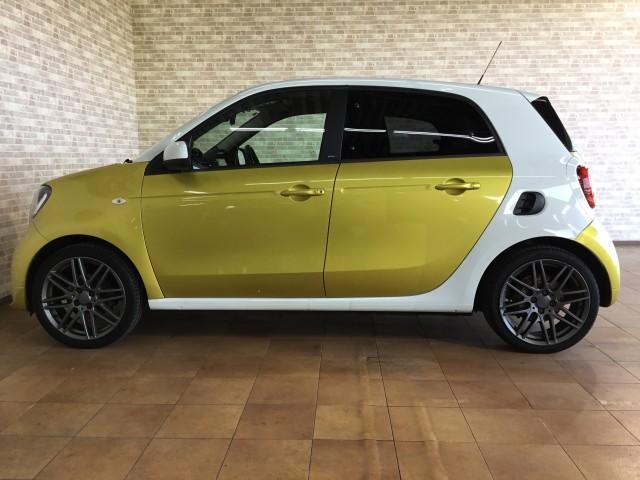 Ref:AUX-23827205 MCC SMART SMART FOR FOUR 2018 7 Ref:AUX-23827205 MCC SMART SMART FOR FOUR 2018 - Image 7