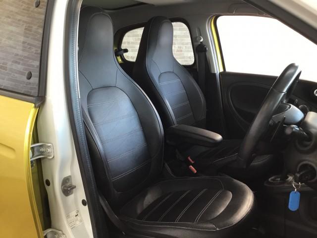 Ref:AUX-23827205 MCC SMART SMART FOR FOUR 2018 10 Ref:AUX-23827205 MCC SMART SMART FOR FOUR 2018 - Image 10