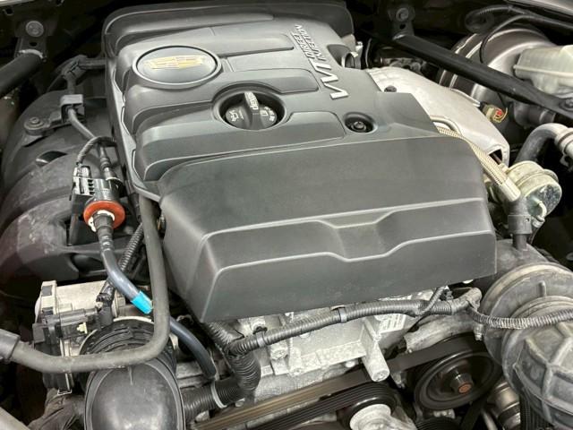 Ref:AUX-23827395 CADILLAC CADILLAC ATS 2017 15 Ref:AUX-23827395 CADILLAC CADILLAC ATS 2017 - Image 15
