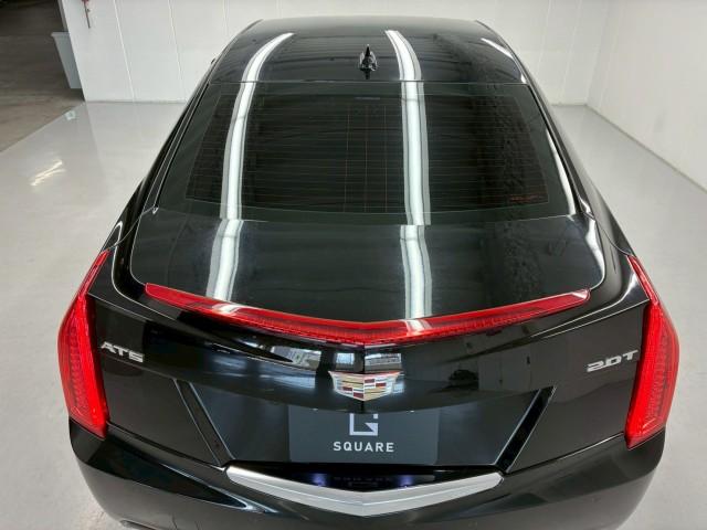 Ref:AUX-23827395 CADILLAC CADILLAC ATS 2017 17 Ref:AUX-23827395 CADILLAC CADILLAC ATS 2017 - Image 17