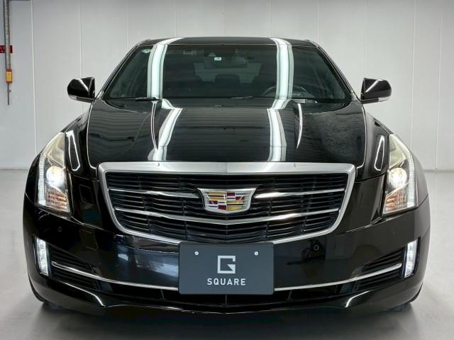 Ref:AUX-23827395 CADILLAC CADILLAC ATS 2017 18 Ref:AUX-23827395 CADILLAC CADILLAC ATS 2017 - Image 18