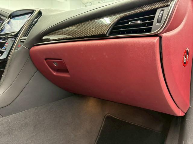 Ref:AUX-23827395 CADILLAC CADILLAC ATS 2017 19 Ref:AUX-23827395 CADILLAC CADILLAC ATS 2017 - Image 19