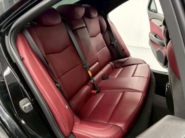 Ref:AUX-23827395 CADILLAC CADILLAC ATS 2017 6 Ref:AUX-23827395 CADILLAC CADILLAC ATS 2017 - Image 6