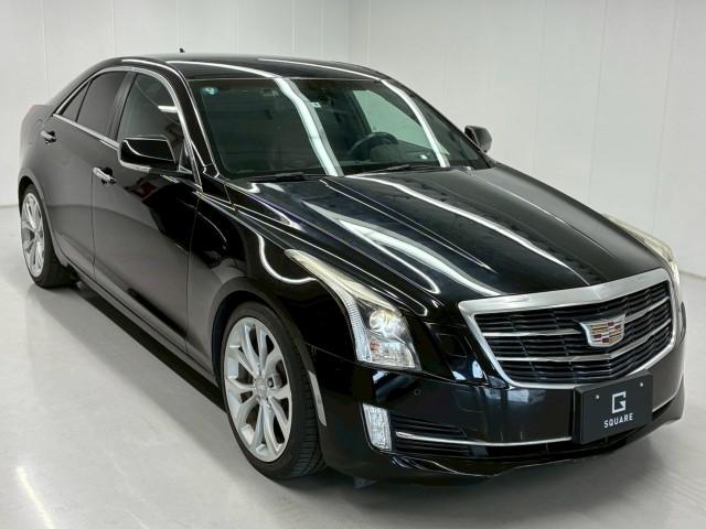 Ref:AUX-23827395 CADILLAC CADILLAC ATS 2017 7 Ref:AUX-23827395 CADILLAC CADILLAC ATS 2017 - Image 7