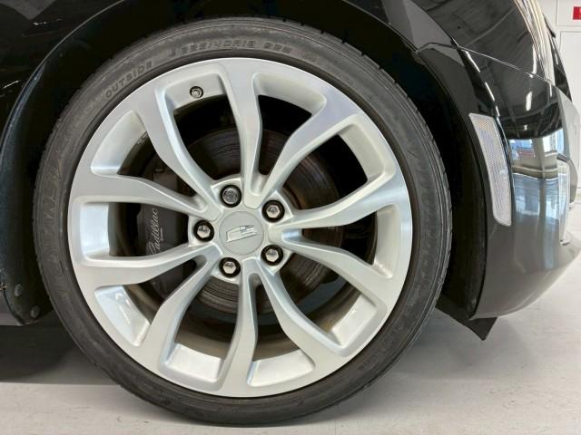 Ref:AUX-23827395 CADILLAC CADILLAC ATS 2017 10 Ref:AUX-23827395 CADILLAC CADILLAC ATS 2017 - Image 10