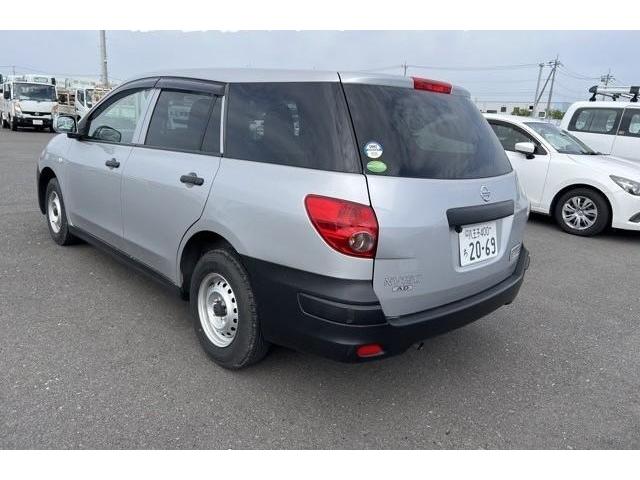Ref:AUX-23827568 NISSAN NV150AD 2020 2 Ref:AUX-23827568 NISSAN NV150AD 2020 - Image 2