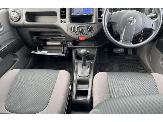 Ref:AUX-23827568 NISSAN NV150AD 2020 3 Ref:AUX-23827568 NISSAN NV150AD 2020 - Image 3