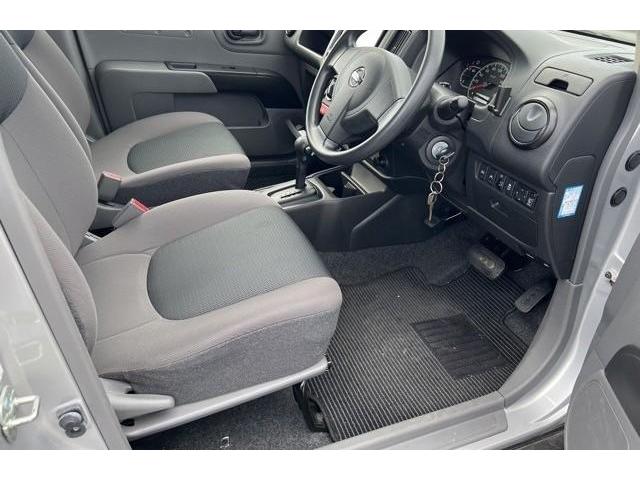 Ref:AUX-23827568 NISSAN NV150AD 2020 4 Ref:AUX-23827568 NISSAN NV150AD 2020 - Image 4