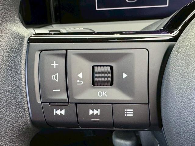 Ref:AUX-23831812 NISSAN NOTE 2024 11 Ref:AUX-23831812 NISSAN NOTE 2024 - Image 11