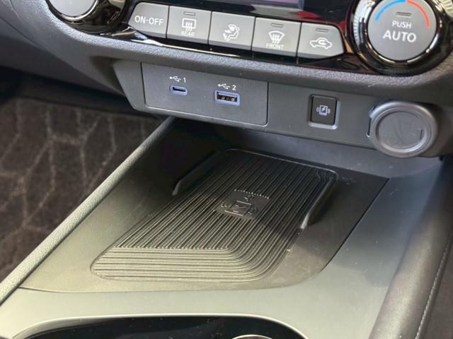 Ref:AUX-23831812 NISSAN NOTE 2024 13 Ref:AUX-23831812 NISSAN NOTE 2024 - Image 13