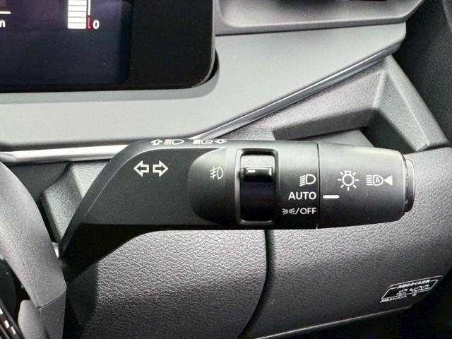 Ref:AUX-23831812 NISSAN NOTE 2024 14 Ref:AUX-23831812 NISSAN NOTE 2024 - Image 14