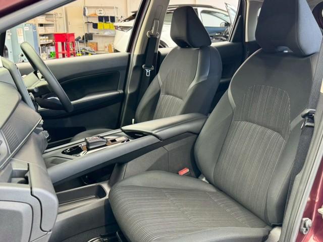 Ref:AUX-23831812 NISSAN NOTE 2024 18 Ref:AUX-23831812 NISSAN NOTE 2024 - Image 18