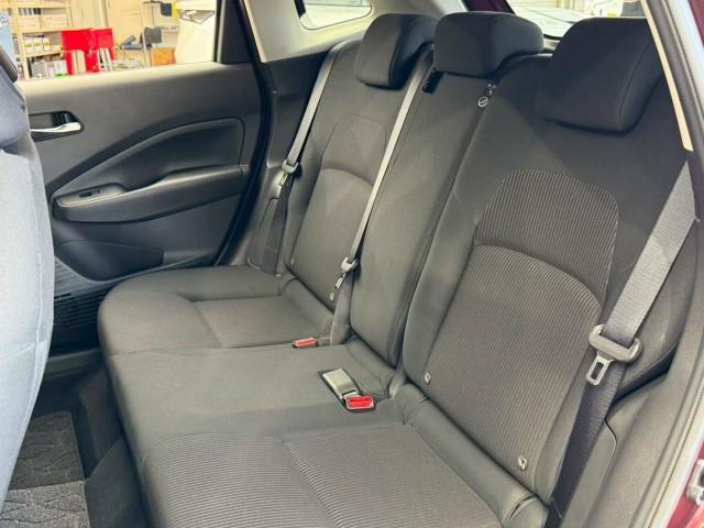 Ref:AUX-23831812 NISSAN NOTE 2024 19 Ref:AUX-23831812 NISSAN NOTE 2024 - Image 19