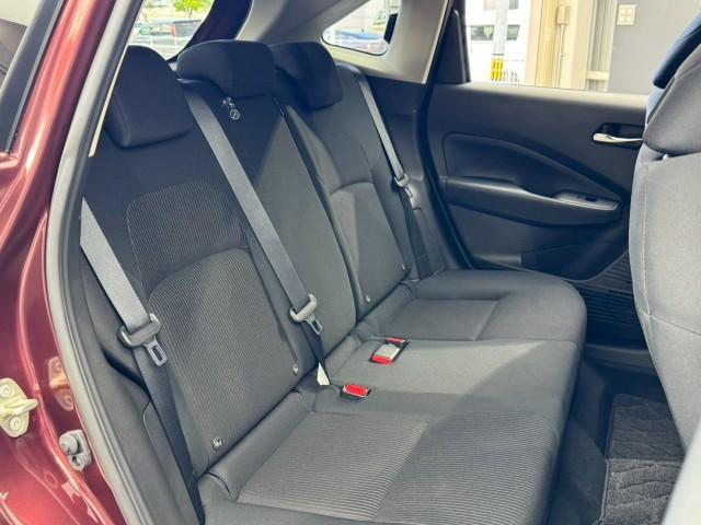 Ref:AUX-23831812 NISSAN NOTE 2024 20 Ref:AUX-23831812 NISSAN NOTE 2024 - Image 20