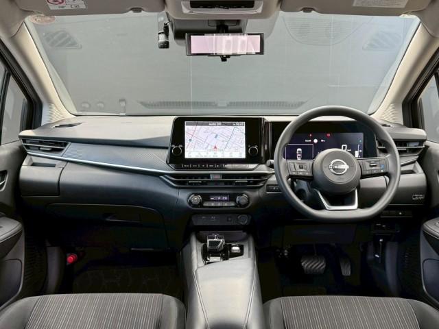 Ref:AUX-23831812 NISSAN NOTE 2024 3 Ref:AUX-23831812 NISSAN NOTE 2024 - Image 3