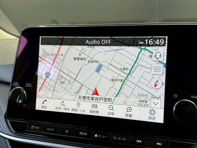 Ref:AUX-23831812 NISSAN NOTE 2024 4 Ref:AUX-23831812 NISSAN NOTE 2024 - Image 4