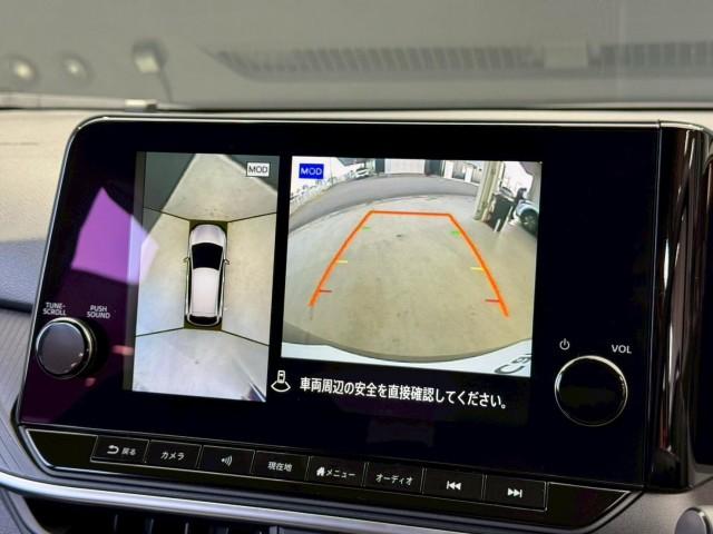 Ref:AUX-23831812 NISSAN NOTE 2024 5 Ref:AUX-23831812 NISSAN NOTE 2024 - Image 5