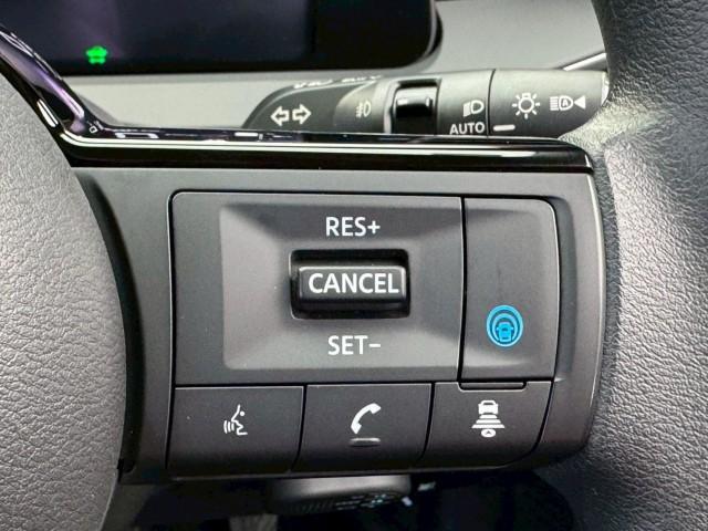 Ref:AUX-23831812 NISSAN NOTE 2024 6 Ref:AUX-23831812 NISSAN NOTE 2024 - Image 6