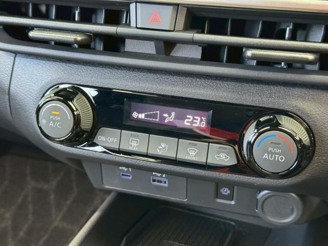 Ref:AUX-23831812 NISSAN NOTE 2024 10 Ref:AUX-23831812 NISSAN NOTE 2024 - Image 10