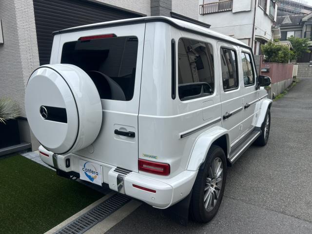 Ref:AUX-23831831 MERCEDES BENZ G-CLASS 2023 2 Ref:AUX-23831831 MERCEDES BENZ G-CLASS 2023 - Image 2