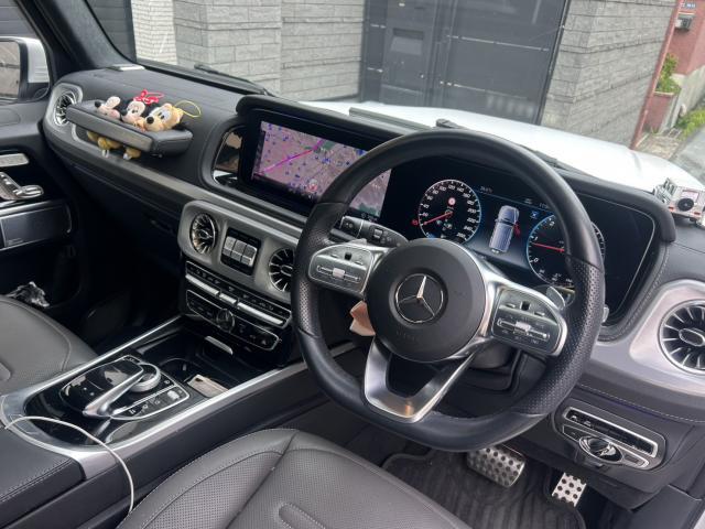 Ref:AUX-23831831 MERCEDES BENZ G-CLASS 2023 3 Ref:AUX-23831831 MERCEDES BENZ G-CLASS 2023 - Image 3