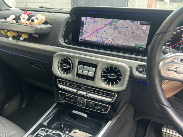 Ref:AUX-23831831 MERCEDES BENZ G-CLASS 2023 4 Ref:AUX-23831831 MERCEDES BENZ G-CLASS 2023 - Image 4
