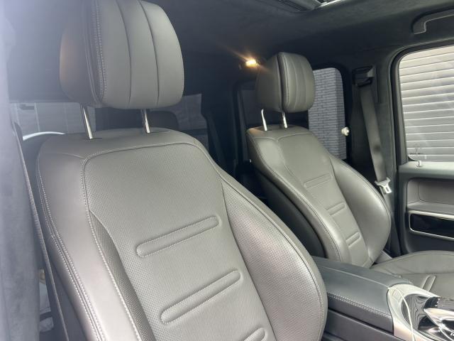 Ref:AUX-23831831 MERCEDES BENZ G-CLASS 2023 5 Ref:AUX-23831831 MERCEDES BENZ G-CLASS 2023 - Image 5