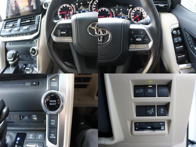 Ref:AUX-23831875 TOYOTA LAND CRUISER 2024 11 Ref:AUX-23831875 TOYOTA LAND CRUISER 2024 - Image 11