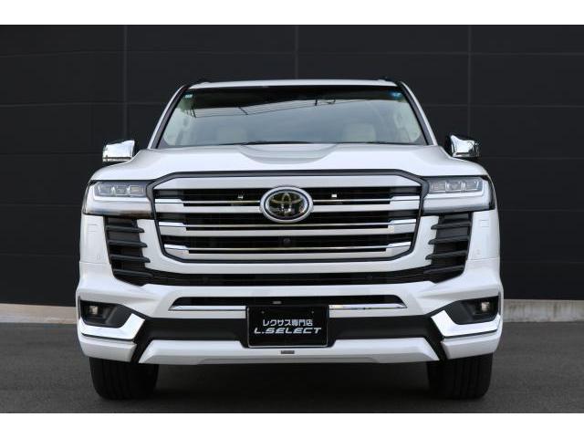 Ref:AUX-23831875 TOYOTA LAND CRUISER 2024 15 Ref:AUX-23831875 TOYOTA LAND CRUISER 2024 - Image 15