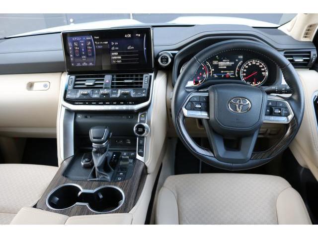 Ref:AUX-23831875 TOYOTA LAND CRUISER 2024 3 Ref:AUX-23831875 TOYOTA LAND CRUISER 2024 - Image 3